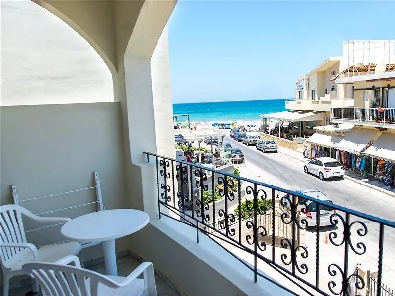 Anita Beach Hotel- Adults Only Ρέθυμνο 3*,