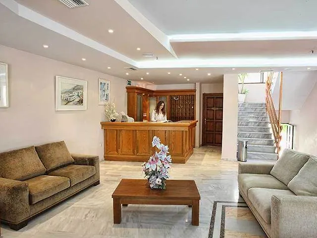 Anita Beach Hotel- Adults Only Ρέθυμνο