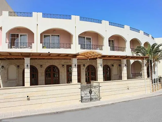Anita Beach Hotel- Adults Only Ρέθυμνο Ξενοδοχείο