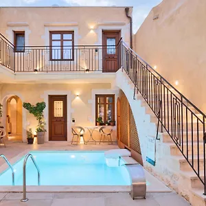 Ξενοδοχείο Mansio Boutique