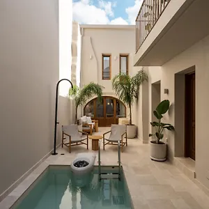 Ξενοδοχείο Cortiletto Timeless