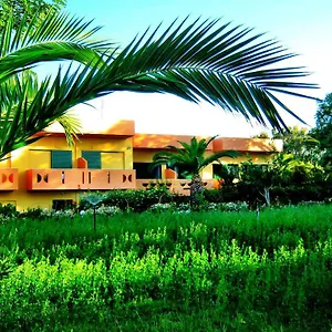 Apartment Chrissas, Rethymno (Crete)