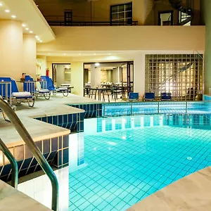 Aparthotel Elina, Rethymno (Crete)