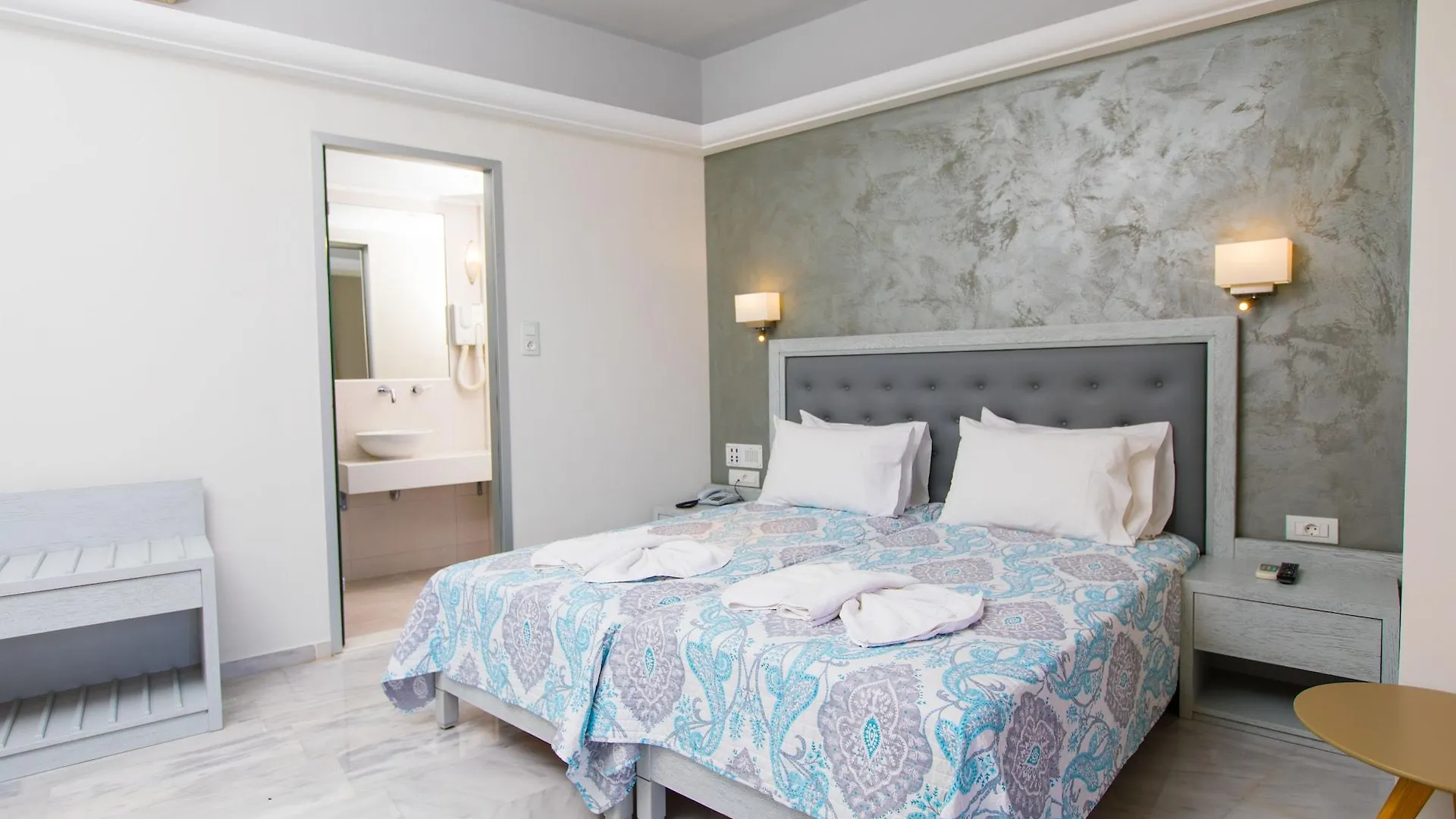 Hotel Anita Beach Hotel- Adults Only Rethymno