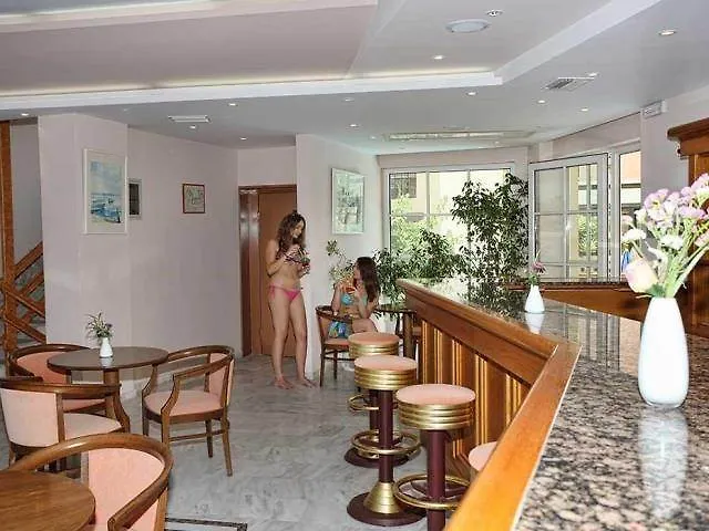 *** Hotel Anita Beach Hotel- Adults Only Rethymno Grécia