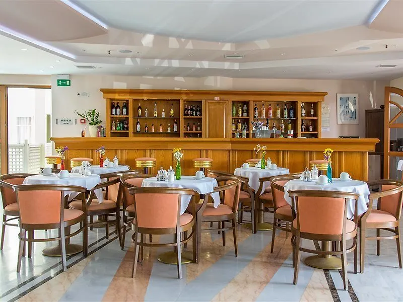 Anita Beach Hotel- Adults Only Rethymno  3*, Rethymno (Crete)