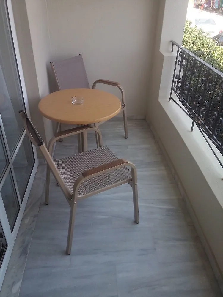 Anita Beach Hotel- Adults Only Rethymno  Hotel