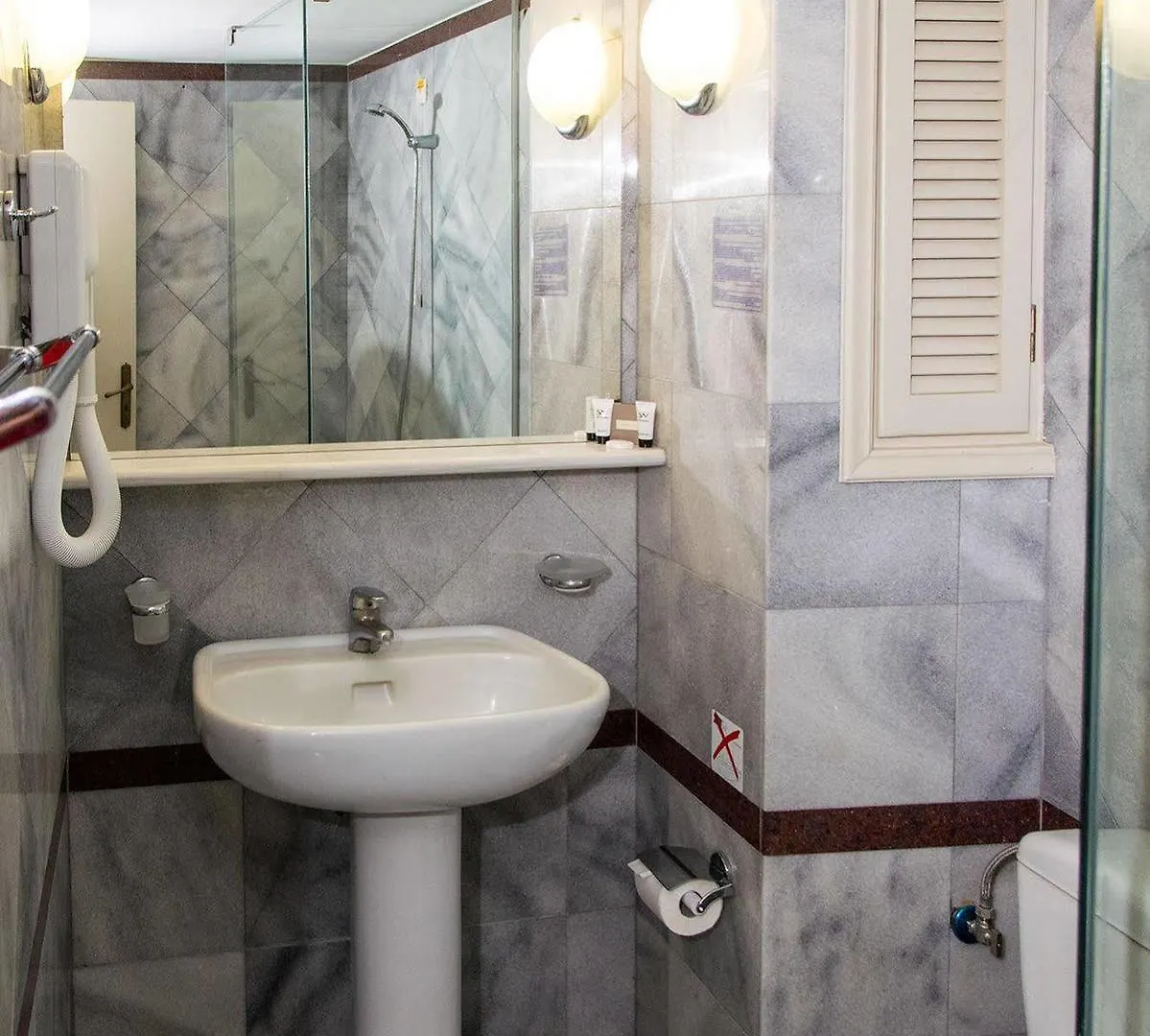 Anita Beach Hotel- Adults Only Rethymno  Rethymno (Crete)